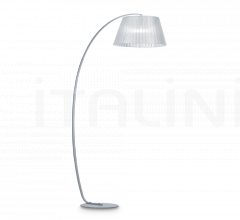 Итальянские Свет - Торшер PAGODA PT1 фабрика Ideal Lux