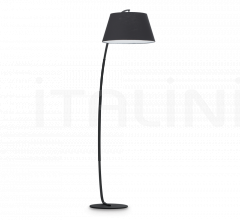Итальянские Свет - Торшер PAGODA PT1 фабрика Ideal Lux