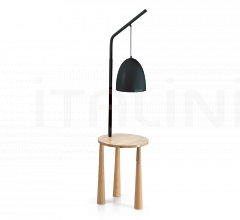 Итальянские Свет - Торшер PIANO PT1 Итальянские Свет - Торшер PIANO PT1 фабрика Ideal Lux