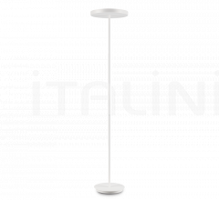 Итальянские Напольные светильники - Напольный светильник COLONNA PT4 фабрика Ideal Lux