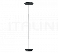 Итальянские Напольные светильники - Напольный светильник COLONNA PT4 фабрика Ideal Lux