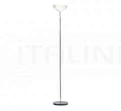 Итальянские Напольные светильники - Напольный светильник STAND UP PT1 фабрика Ideal Lux