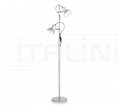 Итальянские Напольные светильники - Напольный светильник POLLY PT2 фабрика Ideal Lux