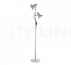 Итальянские Напольные светильники - Напольный светильник POLLY PT2 фабрика Ideal Lux