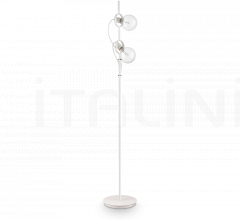 Итальянские Свет - Напольный светильник RADIO PT2 фабрика Ideal Lux