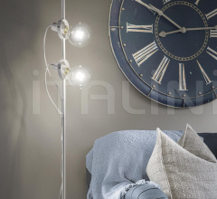 Итальянские Свет - Напольный светильник RADIO PT2 фабрика Ideal Lux