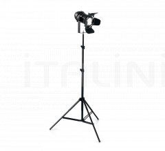 Итальянские Свет - Напольный светильник MOVIE PT1 фабрика Ideal Lux