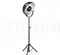 Итальянские Свет - Напольный светильник STAGE PT1 фабрика Ideal Lux