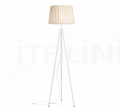 Итальянские Свет - Торшер FIT PT1 фабрика Ideal Lux