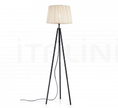 Итальянские Свет - Торшер FIT PT1 фабрика Ideal Lux