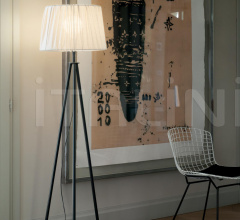 Итальянские Свет - Торшер FIT PT1 фабрика Ideal Lux