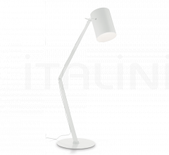 Итальянские Свет - Напольный светильник BIN PT1 фабрика Ideal Lux