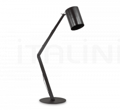 Итальянские Свет - Напольный светильник BIN PT1 фабрика Ideal Lux