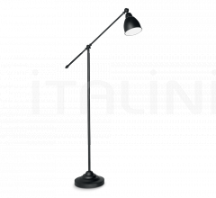 Итальянские Свет - Напольный светильник NEWTON PT1 фабрика Ideal Lux