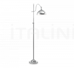 Итальянские Свет - Напольный светильник AMSTERDAM PT1 фабрика Ideal Lux