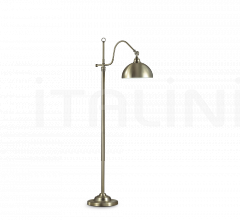 Итальянские Свет - Напольный светильник AMSTERDAM PT1 фабрика Ideal Lux