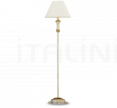 Итальянские Свет - Торшер FIRENZE PT1 фабрика Ideal Lux