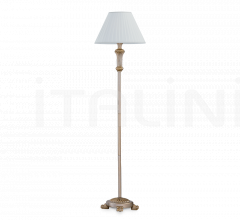 Итальянские Свет - Торшер FIRENZE PT1 фабрика Ideal Lux
