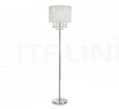 Итальянские Свет - Торшер OPERA PT1 фабрика Ideal Lux