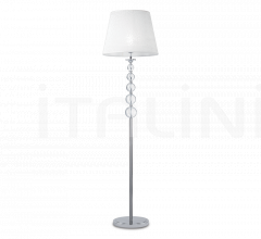 Итальянские Свет - Торшер STEP PT1 фабрика Ideal Lux