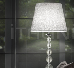 Итальянские Свет - Торшер STEP PT1 фабрика Ideal Lux