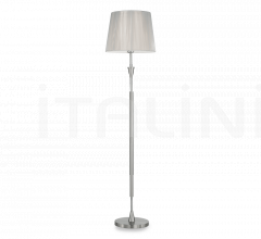 Итальянские Свет - Торшер PARIS PT1 фабрика Ideal Lux
