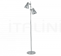Итальянские Свет - Напольный светильник ELVIS PT2 фабрика Ideal Lux