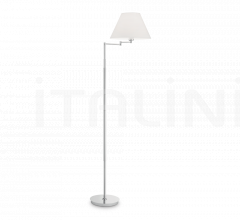 Итальянские Свет - Торшер BEVERLY PT1 Итальянские Свет - Торшер BEVERLY PT1 фабрика Ideal Lux