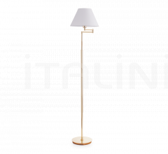 Итальянские Свет - Торшер BEVERLY PT1 Итальянские Свет - Торшер BEVERLY PT1 фабрика Ideal Lux