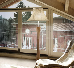 Итальянские Свет - Торшер BIVA-50 PT1 Итальянские Свет - Торшер BIVA-50 PT1 фабрика Ideal Lux