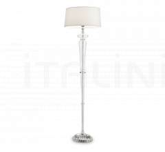 Итальянские Свет - Торшер FORCOLA PT1 Итальянские Свет - Торшер FORCOLA PT1 фабрика Ideal Lux