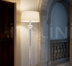 Итальянские Свет - Торшер FORCOLA PT1 Итальянские Свет - Торшер FORCOLA PT1 фабрика Ideal Lux