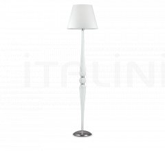 Итальянские Свет - Торшер DOROTHY PT1 Итальянские Свет - Торшер DOROTHY PT1 фабрика Ideal Lux