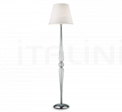 Итальянские Свет - Торшер DOROTHY PT1 Итальянские Свет - Торшер DOROTHY PT1 фабрика Ideal Lux