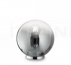 Итальянские Настольные светильники - Настольный светильник MAPA TL1 D20 Итальянские Настольные светильники - Настольный светильник MAPA TL1 D20 фабрика Ideal Lux