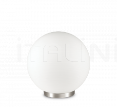 Итальянские Настольные светильники - Настольный светильник MAPA TL1 D20 RIGA Итальянские Настольные светильники - Настольный светильник MAPA TL1 D20 RIGA фабрика Ideal Lux