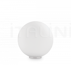 Итальянские Настольные светильники - Настольный светильник MAPA TL1 D30 Итальянские Настольные светильники - Настольный светильник MAPA TL1 D30 фабрика Ideal Lux