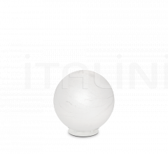 Итальянские Настольные светильники - Настольный светильник CARTA TL1 D20 Итальянские Настольные светильники - Настольный светильник CARTA TL1 D20 фабрика Ideal Lux