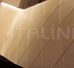 Кровать Savoy Ebano Кровать Savoy Ebano фабрика Ulivi Salotti