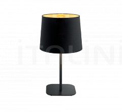 Итальянские Настольные светильники - Настольная лампа NORDIK TL1 Итальянские Настольные светильники - Настольная лампа NORDIK TL1 фабрика Ideal Lux