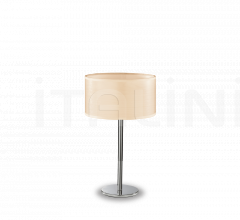 Итальянские Настольные светильники - Настольная лампа WOODY TL1 Итальянские Настольные светильники - Настольная лампа WOODY TL1 фабрика Ideal Lux