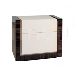 Тумбочка Savoy Тумбочка Savoy фабрика Ulivi Salotti