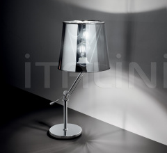 Итальянские Настольные светильники - Настольная лампа REGOL TL1 Итальянские Настольные светильники - Настольная лампа REGOL TL1 фабрика Ideal Lux