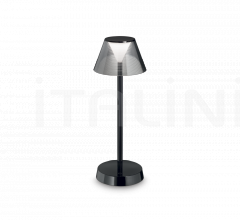 Итальянские Настольные светильники - Настольная лампа LOLITA TL Итальянские Настольные светильники - Настольная лампа LOLITA TL фабрика Ideal Lux