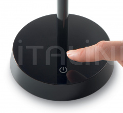 Итальянские Настольные светильники - Настольная лампа LOLITA TL Итальянские Настольные светильники - Настольная лампа LOLITA TL фабрика Ideal Lux