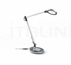 Итальянские Настольные светильники - Настольная лампа FUTURA TL Итальянские Настольные светильники - Настольная лампа FUTURA TL фабрика Ideal Lux