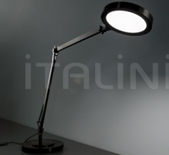 Итальянские Настольные светильники - Настольная лампа FUTURA TL Итальянские Настольные светильники - Настольная лампа FUTURA TL фабрика Ideal Lux