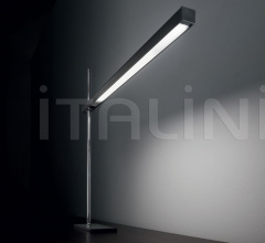 Итальянские Настольные светильники - Настольная лампа GRU TL Итальянские Настольные светильники - Настольная лампа GRU TL фабрика Ideal Lux