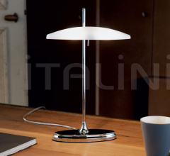 Итальянские Настольные светильники - Настольная лампа STUDIO TL2 Итальянские Настольные светильники - Настольная лампа STUDIO TL2 фабрика Ideal Lux