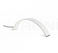 Итальянские Настольные светильники - Настольный светильник AIR TL Итальянские Настольные светильники - Настольный светильник AIR TL фабрика Ideal Lux